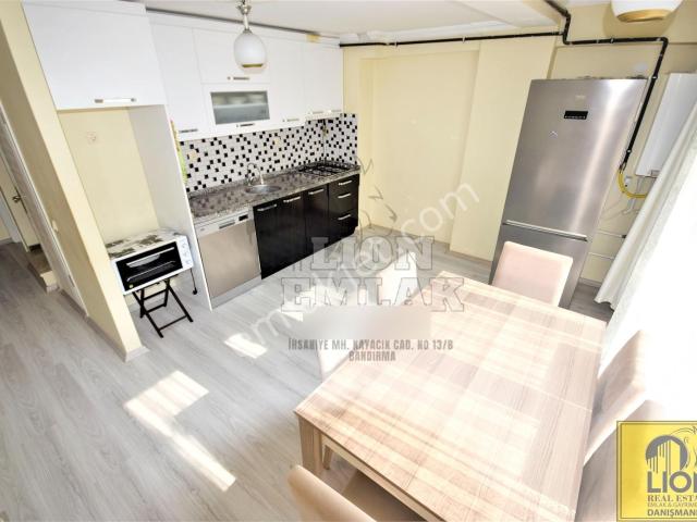 Bandirma, Balikesir içerisinde kiralık mülk