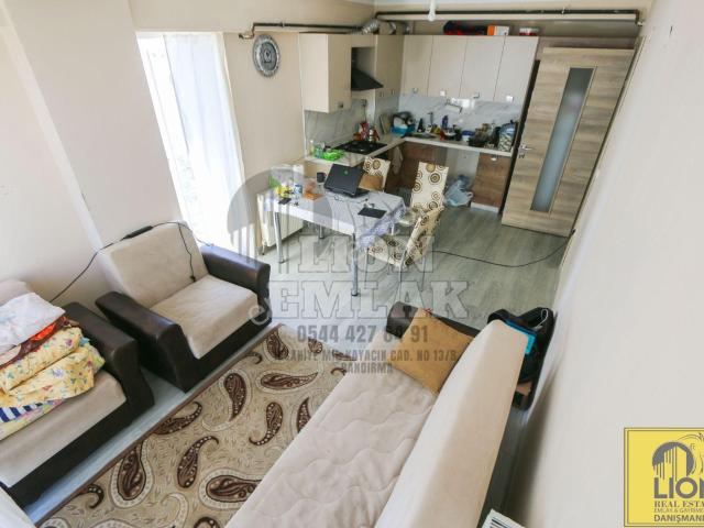 Bandirma, Balikesir içerisinde satılık mülk