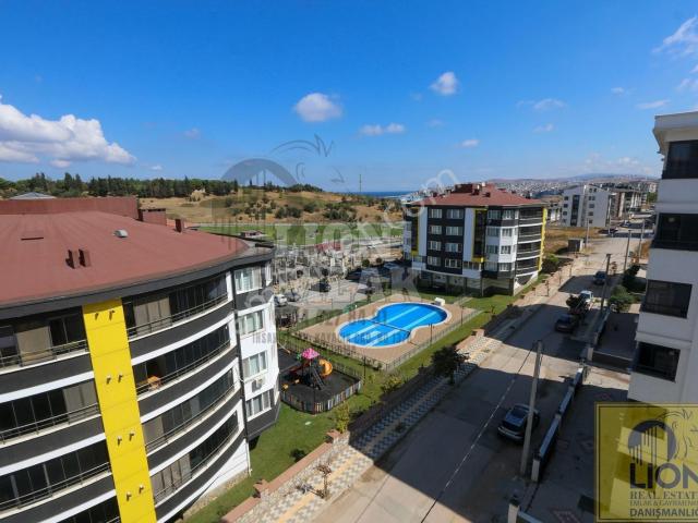 Bandirma, Balikesir içerisinde kiralık mülk