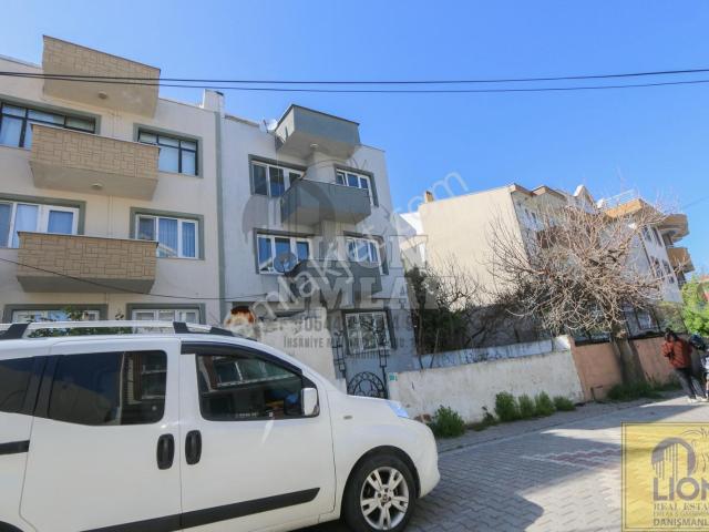 Bandirma, Balikesir içerisinde kiralık Bina