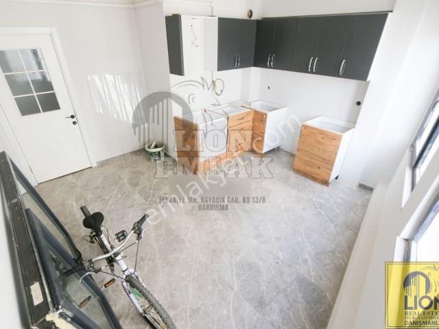 Bandirma, Balikesir içerisinde satılık mülk