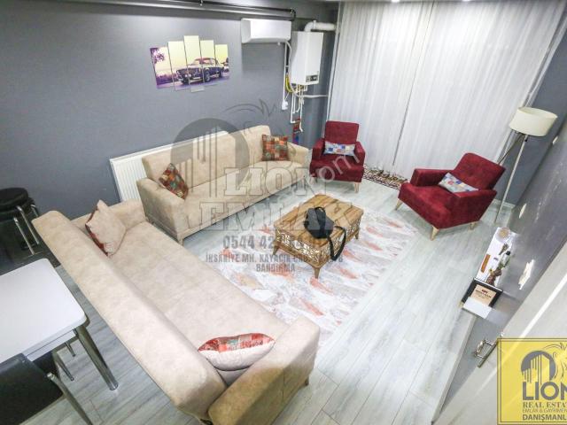 Bandirma, Balikesir içerisinde satılık mülk