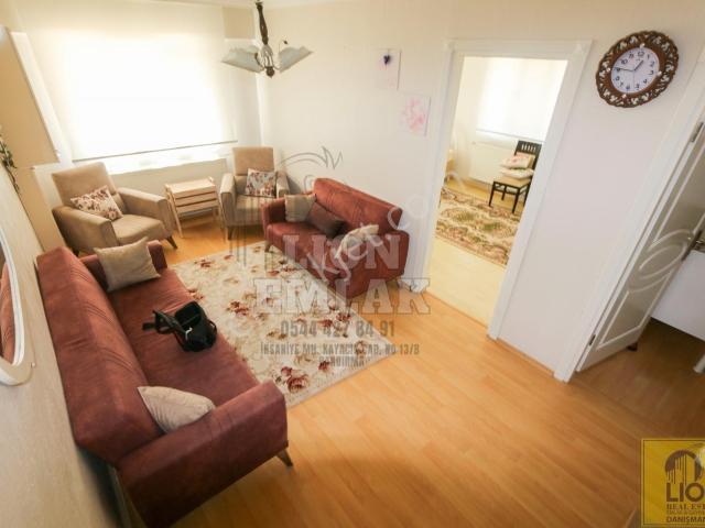 Bandirma, Balikesir içerisinde satılık Villa