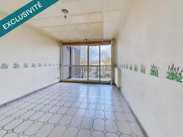 Appartement vente à Évry, Viry-châtillon