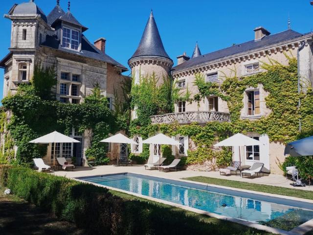 Maison location à Le Blanc, Mérigny