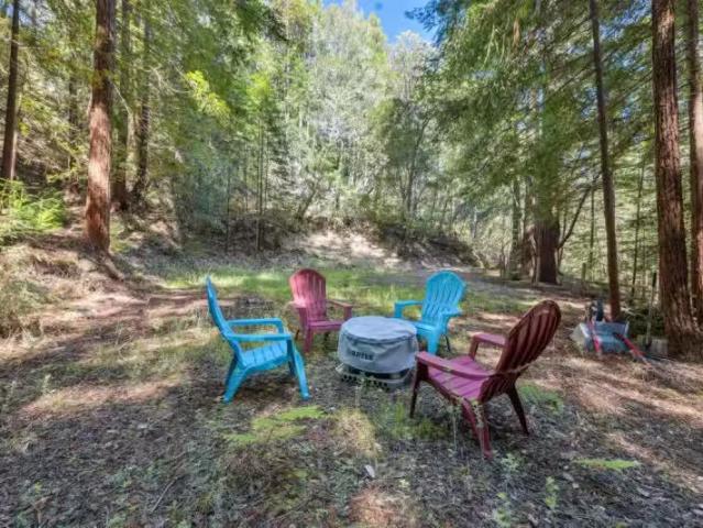 House for rent in Santa Cruz, California