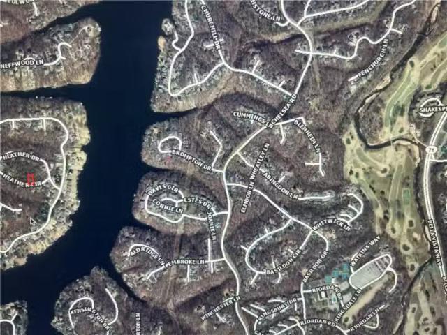 House for rent in Ark