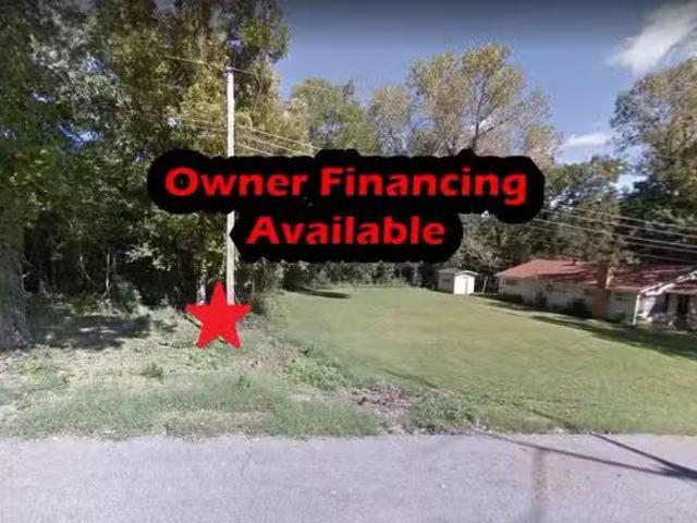 House for rent in Ark