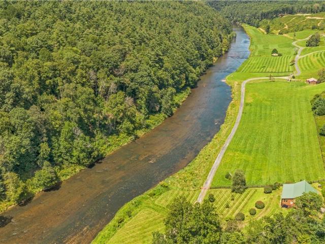 Land for sale in West Jefferson, North Carolina