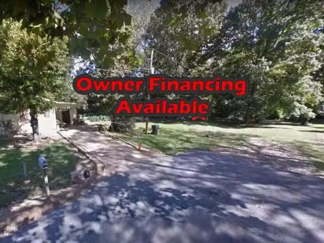 House for rent in Ark
