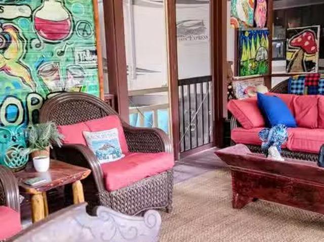 House for rent in Ark