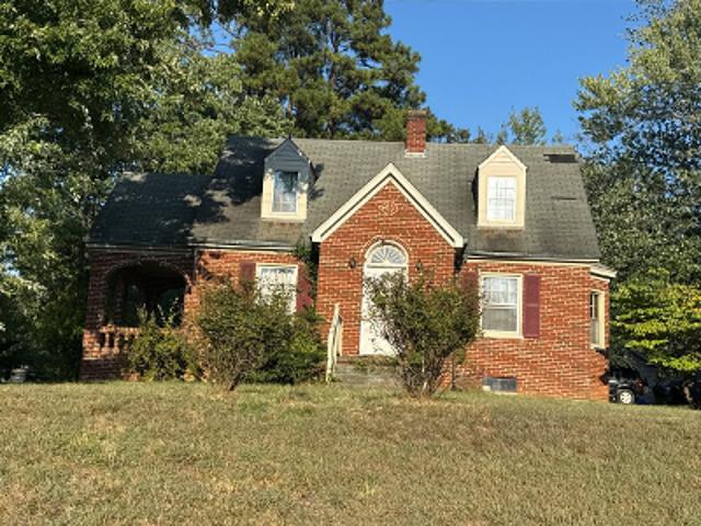 House for sale in Virginia