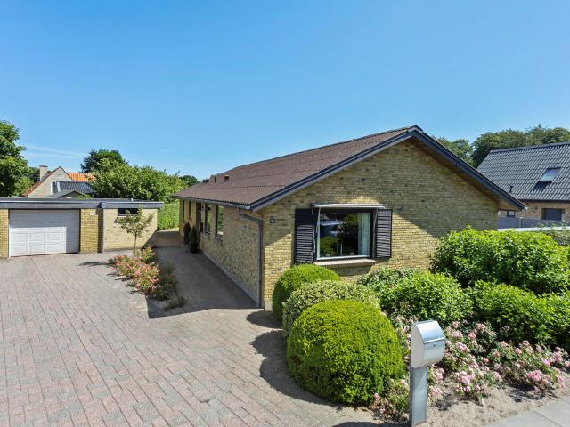 Villa til salg i Frederikshavn, Brønderslev-Dronninglund