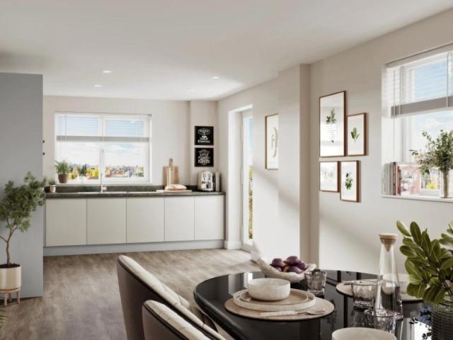 Apartment for sale in London Borough of Ealing, Greater London