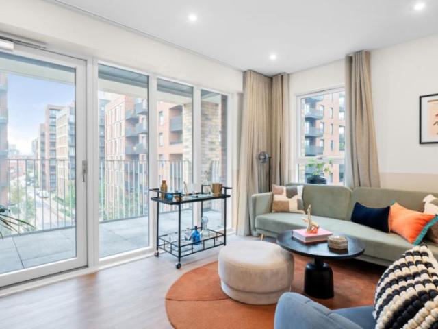 Apartment for sale in Haringey, Hornsey