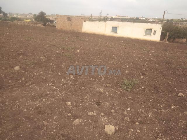 Propriété vente à El Ma, Gharb-Chrarda-Beni Hssen
