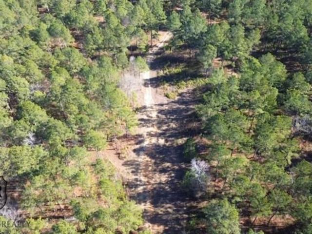 Land for sale in Plum Branch, South Carolina