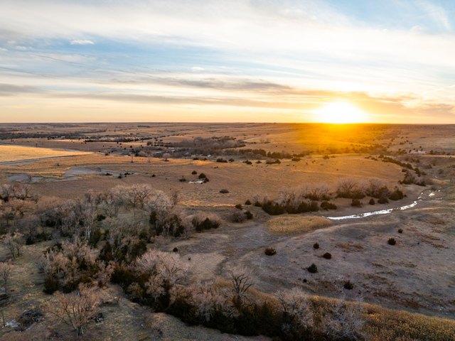 Land for sale in Kansas