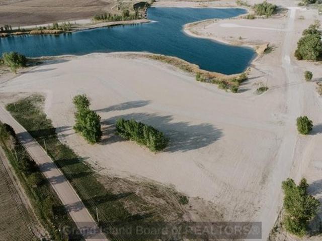 Land for sale in Nebraska