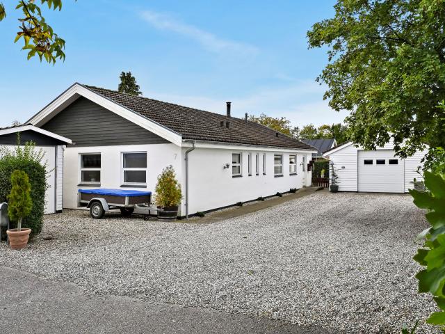 Villa til salg i Jordrup, Kolding