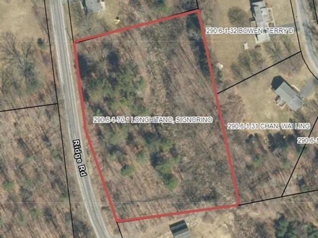 Land for sale in Queensbury