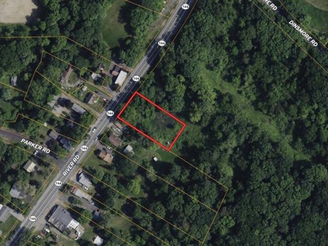 Land for sale in Delmar, New York