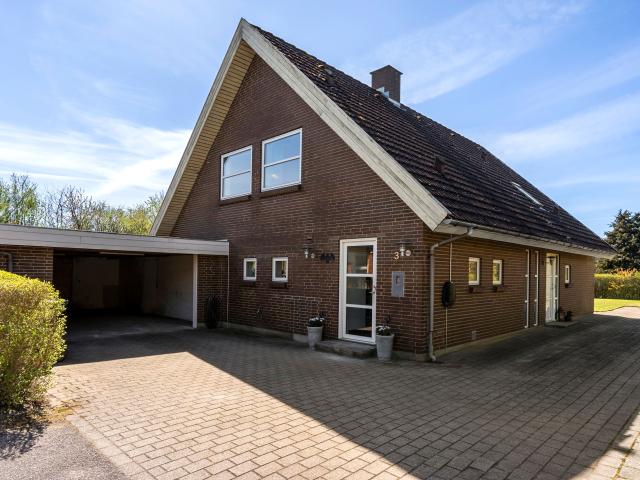 Villa til salg i Løgstrup, Århus