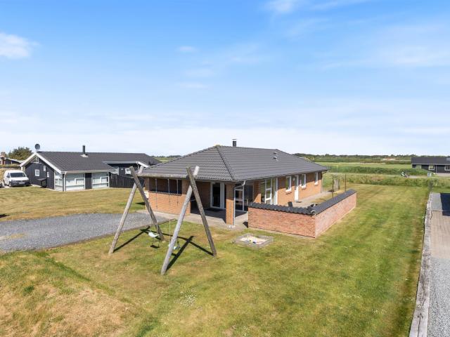 Hus til salg i Ringkøbing-Skjern Kommune, Region Midtjylland