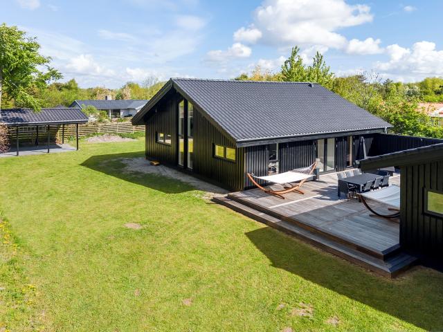 Hus til salg i Odsherred