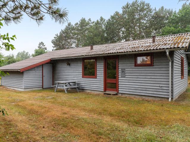 Hus til salg i Lolland
