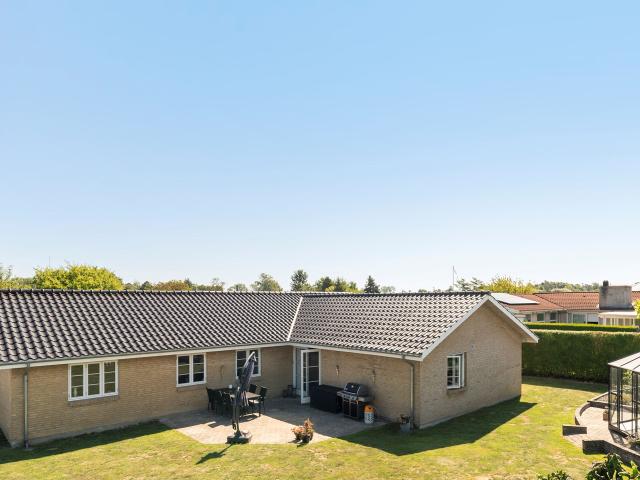 Villa til salg i Næstved