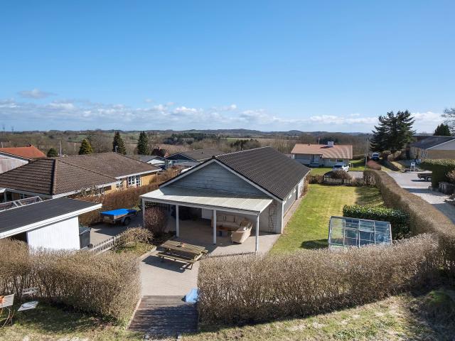 Villa til salg i Vissenbjerg, Assens