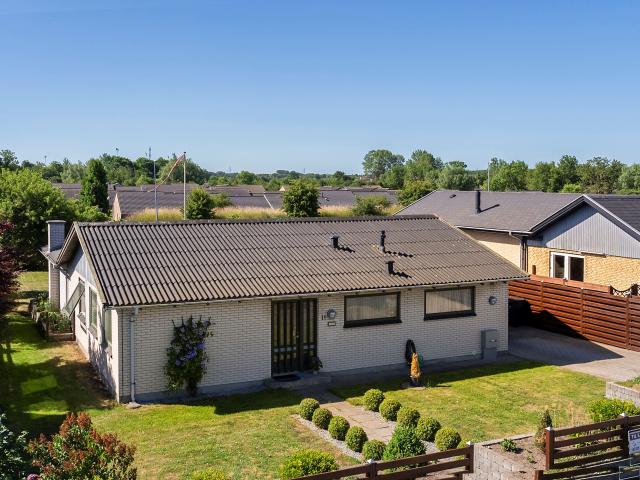 Villa til salg i Ølstykke, Brøndby
