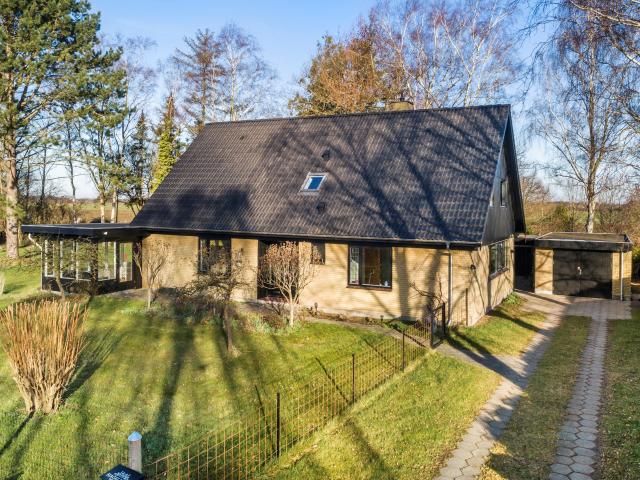Villa til salg i Lolland