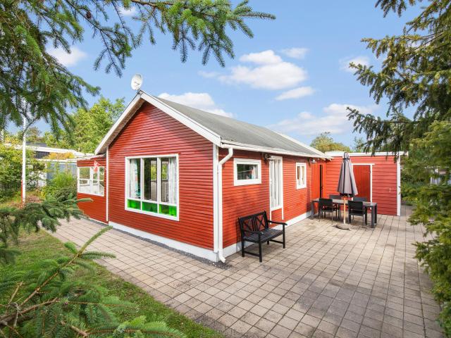 Hus til salg i Grenaa, Århus