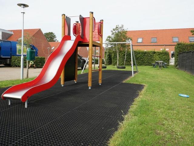 Villa til leje i Vejen