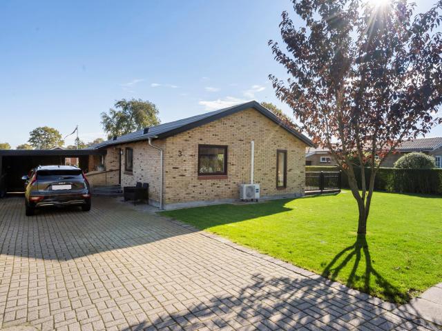 Villa til salg i Skals, Viborg Kommune