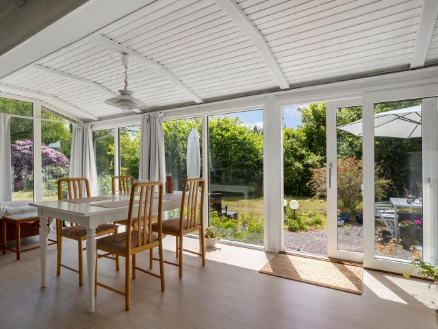 Hus til salg i Århus