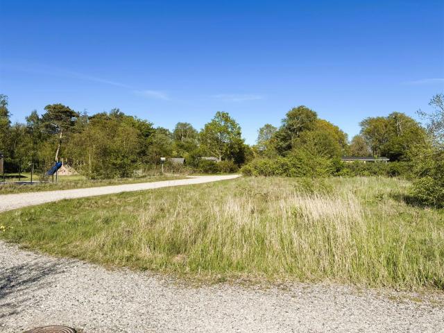 Grund til salg i Århus