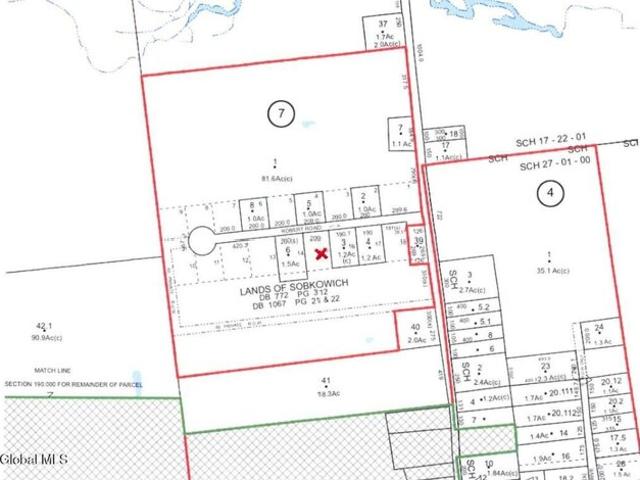 Land for sale in Amsterdam