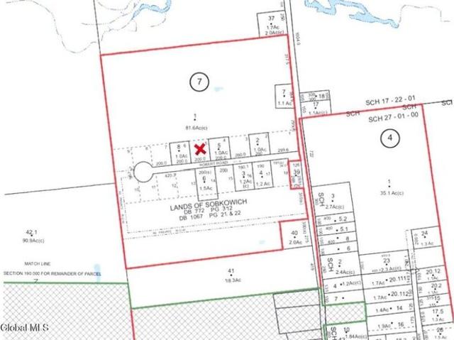 Land for sale in Amsterdam