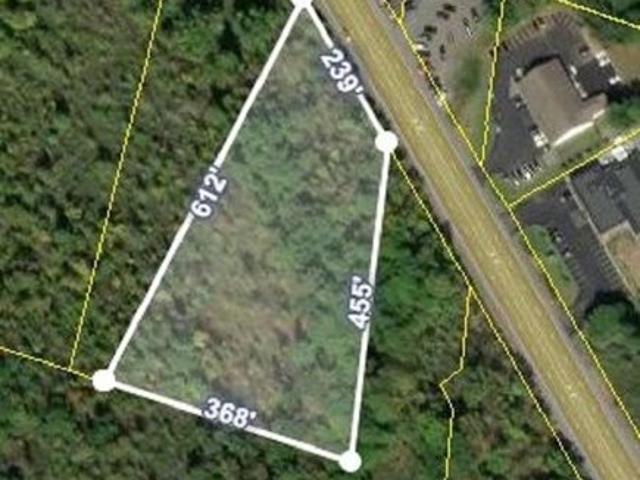 Land for sale in Round Lake