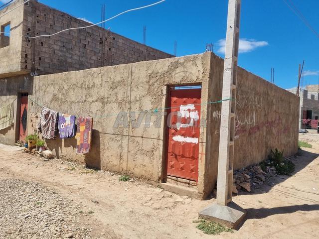 Propriété vente à Oued Zem