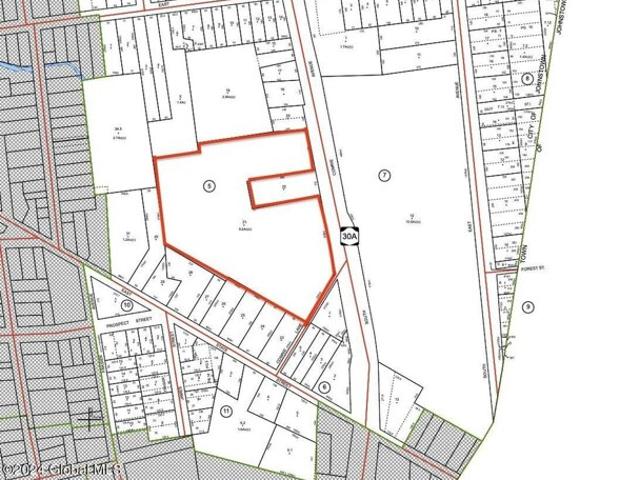 Land for sale in Johnstown