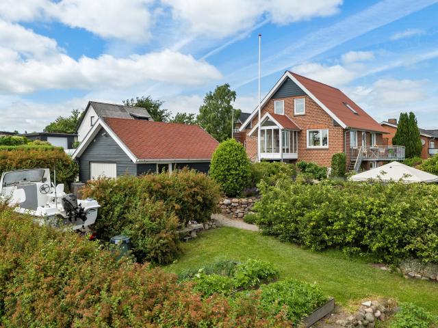 Villa til salg i Hadsund, Brønderslev-Dronninglund