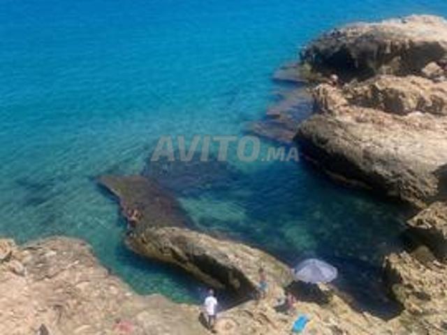 Maison location à Al Hoceïma, Tanger-Tétouan