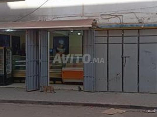 Bureau location à Anfa, Gharb-Chrarda-Beni Hssen