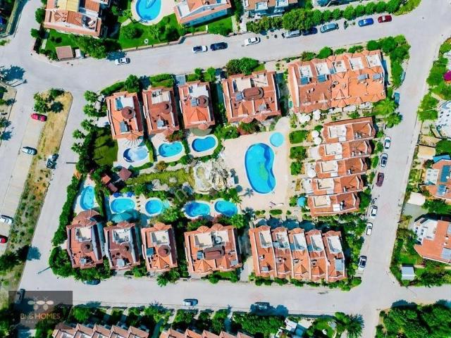 Foça Mahallesi, Fethiye içerisinde satılık Villa