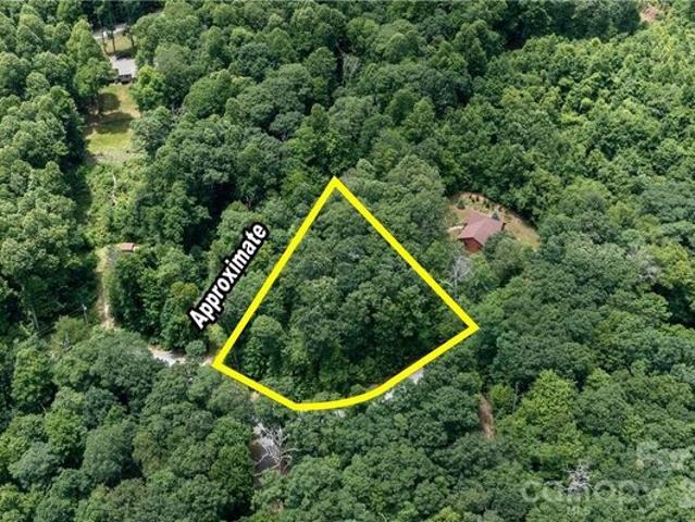 Land for sale in Spruce Pine, North Carolina