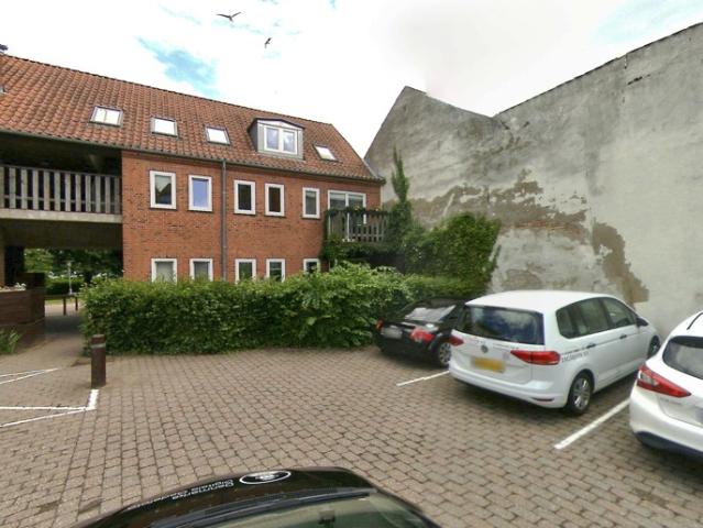 Hus til leje i Kolding